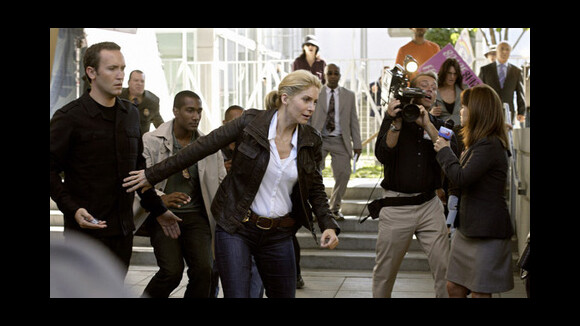 V la série sur TF1 ce soir ... ce qui nous attend avec les épisodes 3, 4 et 5