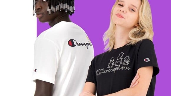 Champion x Super Mario Bros. : la collab sportswear qui célèbre les 35 ans du jeu vidéo