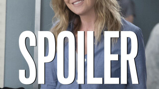 Grey's Anatomy saison 17 : quel personnage va revenir dans l'épisode 4 ? Nos idées