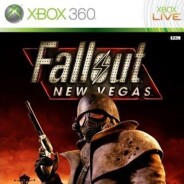 Test de Fallout New Vegas sur Xbox 360