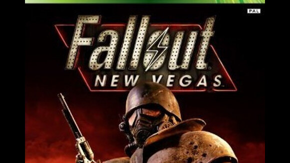 Test de Fallout New Vegas sur Xbox 360
