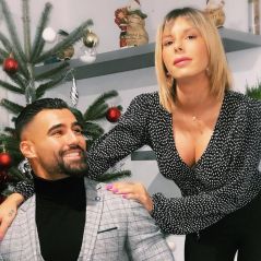 Sarah Lopez balance encore sur sa rupture avec Jonathan Matijas : "J'ai cru que c'était une blague"