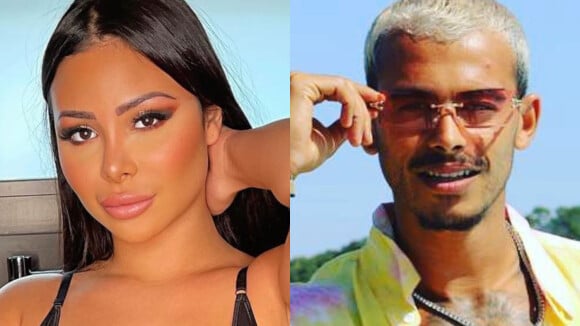 Maeva Ghennam et Greg Yega de nouveau en couple ? La Marseillaise répond à la rumeur