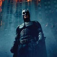 Batman The Dark Knight Rises ... L'histoire du film est écrite