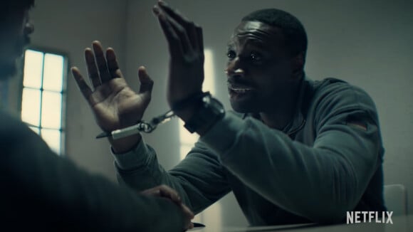 Lupin : Omar Sy organise le casse du siècle dans la nouvelle série de Netflix (bande-annonce)