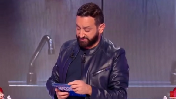 Cyril Hanouna prêt à quitter TPMP... pour rejoindre le PSG ?! Il confirme la folle rumeur