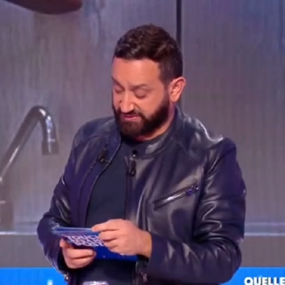 TPMP bientôt sans Cyril Hanouna ? La seule chose qui pourrait faire partir l'animateur, ce serait d'être appelé pour s'occuper du PSG