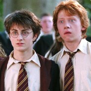 Harry Potter : vous ne verrez plus les films de la même façon après l&#039;anecdote de Daniel Radcliffe