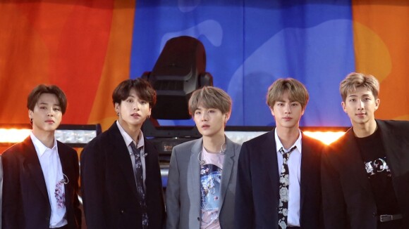 BTS : un internaute harcelé par les fans du groupe de K-pop à cause... de son compte Twitter