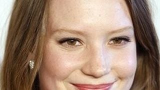 Albert Nobbs ... 2 actrices arrivent