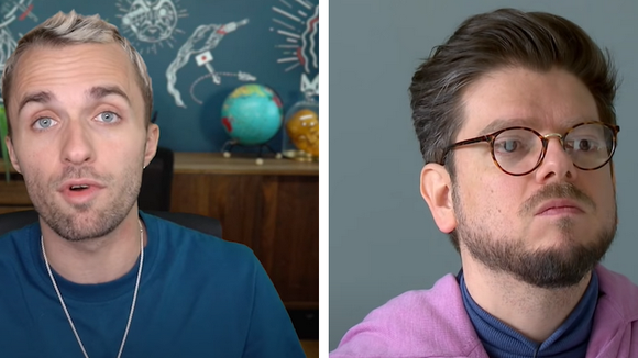 Michou, Greg Guillotin, Squeezie... Top 10 des YouTubeurs qui ont gagné le plus d'abonnés en 2020