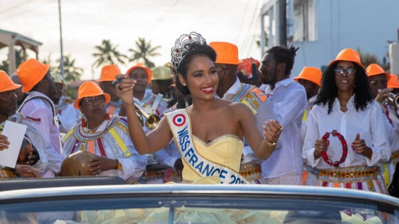 Miss France : couple, taille, chirurgie... ces règles que les candidates doivent respecter à 100%