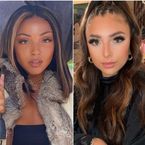 Wejdene et Eva Queen en guerre ? Un message de Jazz relance les rumeurs