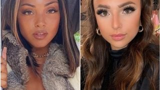 Wejdene et Eva Queen en guerre ? Un message de Jazz relance les rumeurs