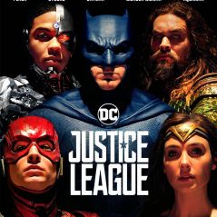 Justice League : 6 anecdotes sur le film