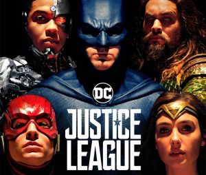 Justice League : clin d'oeil, scène réécrite, personnage supprimé... les anecdotes sur le film