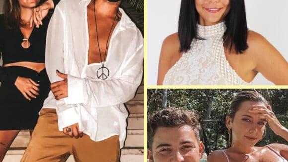 Les Vacances des Anges 4 : Anaïs Camizuli, Eddy, Angèle... une partie du casting dévoilée ?