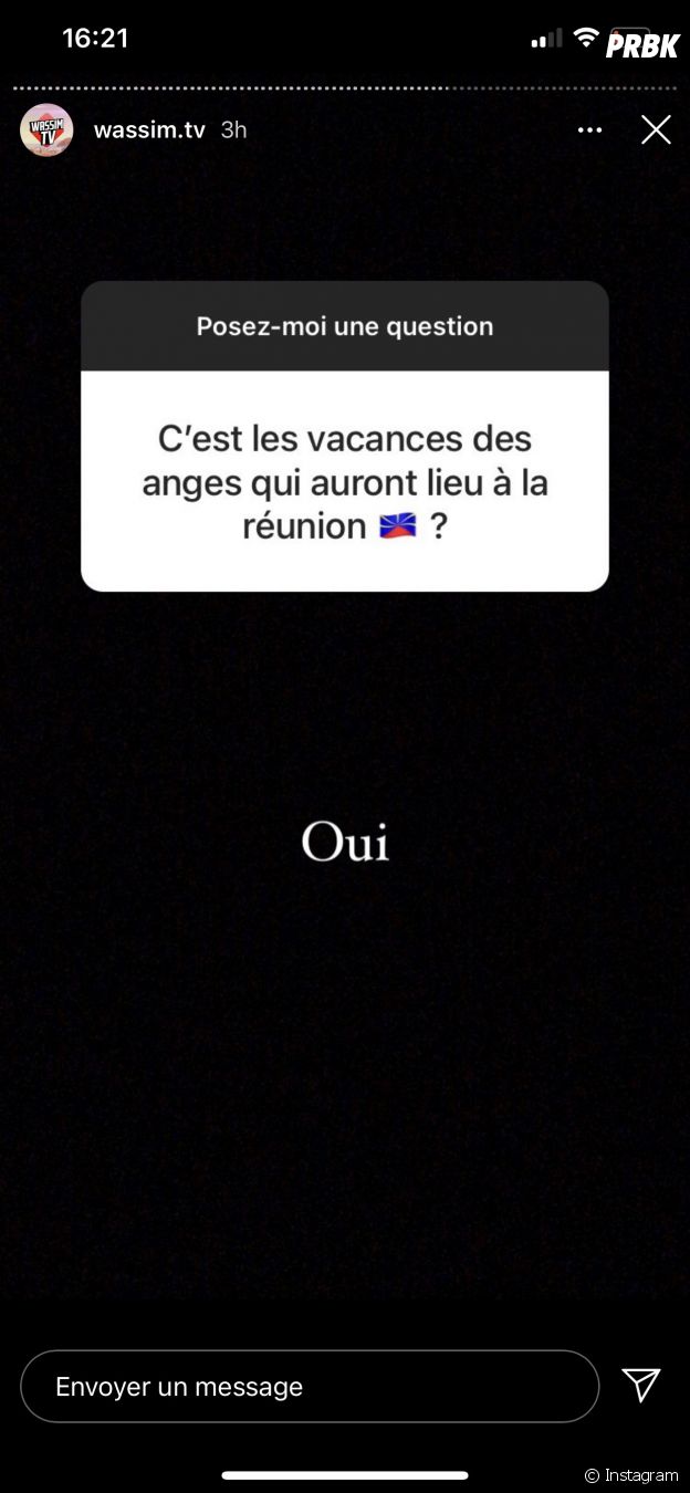 Les Vacances des Anges 4 : le tournage aurait lieu à la Réunion