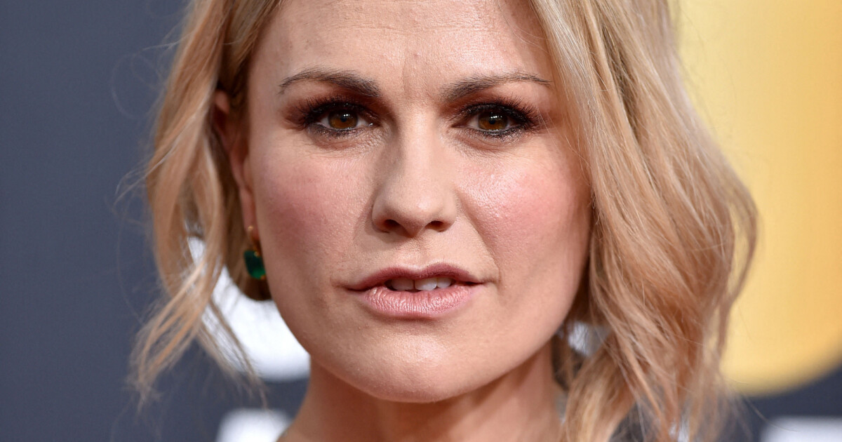 True Blood le reboot Anna Paquin (Sookie) "en colère" contre le