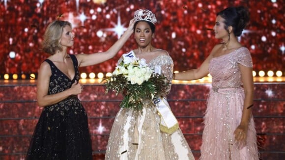 Miss France 2021 : une règle très importante change pour l'élection