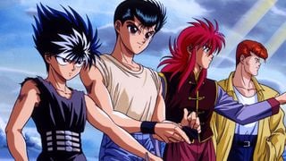 Yu Yu Hakusho : surprise, le manga culte bientôt adapté en live-action sur Netflix