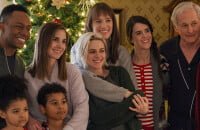 Ma belle-famille, Noël et moi (Happiest Season) : 3 bonnes raisons de regarder le film de Noël avec Kristen Stewart
