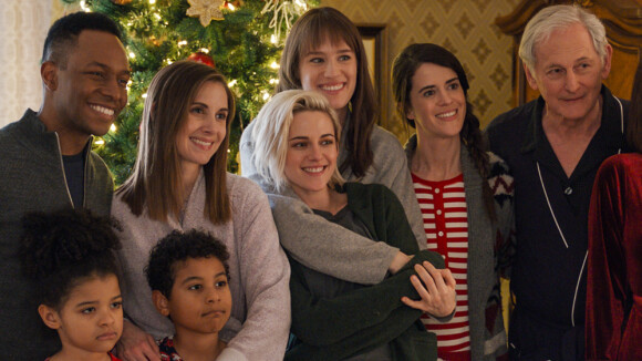 Ma belle-famille, Noël et moi : 3 bonnes raisons de regarder le film de Noël avec Kristen Stewart