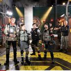 District Z, l'émission de TF1 accusée de copier Fort Boyard : "Une série de plaintes est à l'étude"