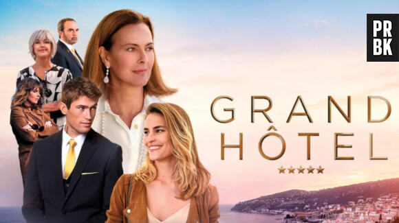 Grand Hôtel saison 2 : pas de suite pour la série de TF1 !