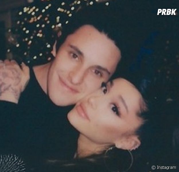 Ariana Grande fiancée à Dalton Gomez : "ils sont très heureux" et la famille de la star valide leur couple