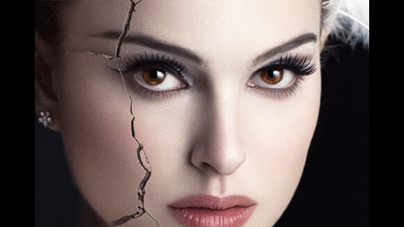 Black Swan ... on craque pour Natalie Portman ... sur le nouveau poster
