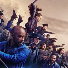 Fear The Walking Dead : une actrice menacée de mort par les fans à cause de son personnage
