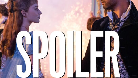 La Chronique des Bridgerton : une scène de viol fait polémique, le créateur s'explique