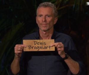 Koh Lanta : Denis Brogniart bientôt candidat de l'émission ?