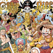 One Piece : pour le chapitre 1000, Eiichiro Oda s&#039;adresse aux fans et se confie sur la fin