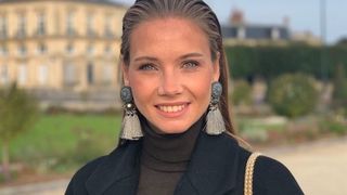 Amandine Petit (Miss France 2021) en couple : la petite phrase qui semble confirmer