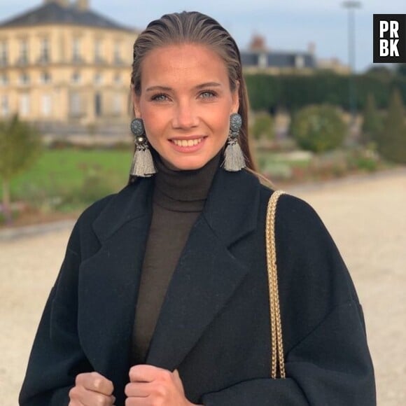 Amandine Petit (Miss France 2021) en couple ? La petite phrase qui semble confirmer
