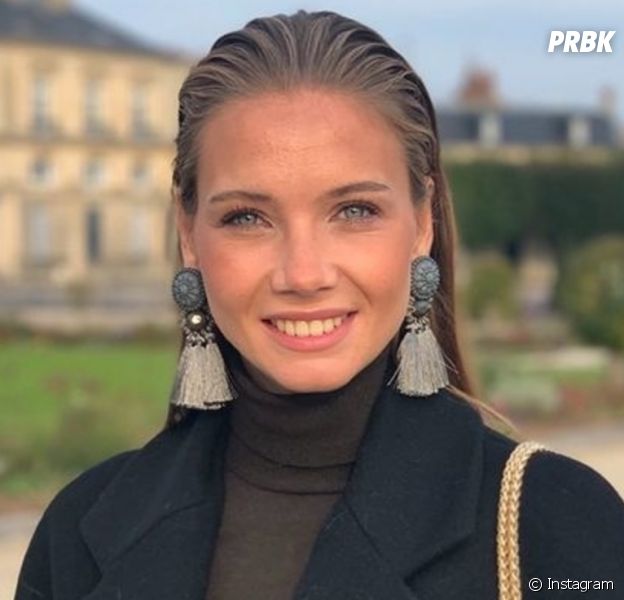 Amandine Petit (Miss France 2021) en couple ? La petite phrase qui semble confirmer