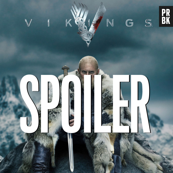Vikings saison 6 : (SPOILER) est mort, l'acteur réagit au sort de son personnage