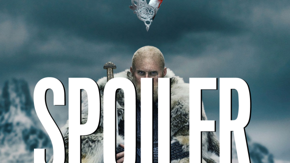 Vikings saison 6 : (SPOILER) est mort, l'acteur réagit au sort de son personnage