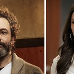 Prodigal Son saison 2 : Catherine Zeta-Jones au casting... pour aider Martin Whitly à s'évader ?