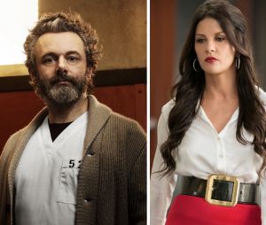 Prodigal Son saison 2 : Catherine Zeta-Jones au casting... pour aider Martin Whitly à s'évader ?