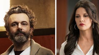 Prodigal Son saison 2 : Catherine Zeta-Jones au casting... pour aider Martin Whitly à s'évader ?