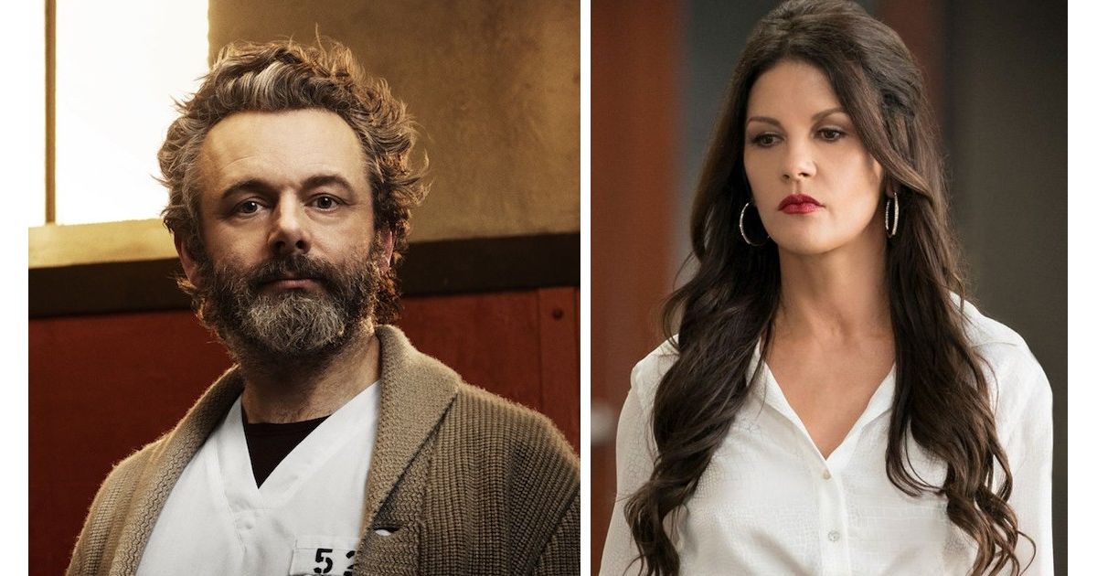 Prodigal Son saison 2 : Catherine Zeta-Jones au casting... pour aider