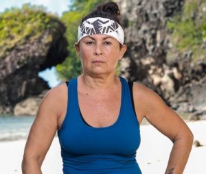 Carole (Koh Lanta 2020 / Koh Lanta, les 4 terres) agressée, elle raconte : "Pour me protéger, mon fils s'est fait tabasser"