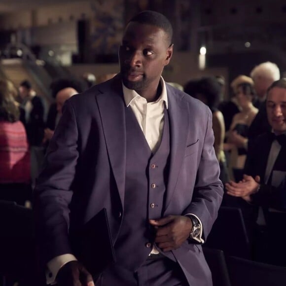 Omar Sy star de Lupin, la nouvelle série Netflix : il se confie sur l'inclusion et l'importance de son interprétation du personnage