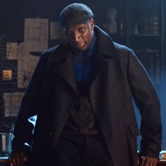 Omar Sy (Lupin) parle d'inclusion et de diversité : "Il ne s'agit pas que de la place des noirs"