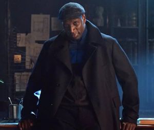 Omar Sy star de Lupin, la nouvelle série Netflix : il se confie sur l'inclusion et l'importance de son interprétation du personnage