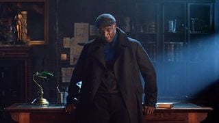 Omar Sy (Lupin) parle d'inclusion et de diversité : "Il ne s'agit pas que de la place des noirs"