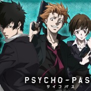 Psycho-Pass : oubliez le japonais, l&#039;anime est désormais doublé... en breton